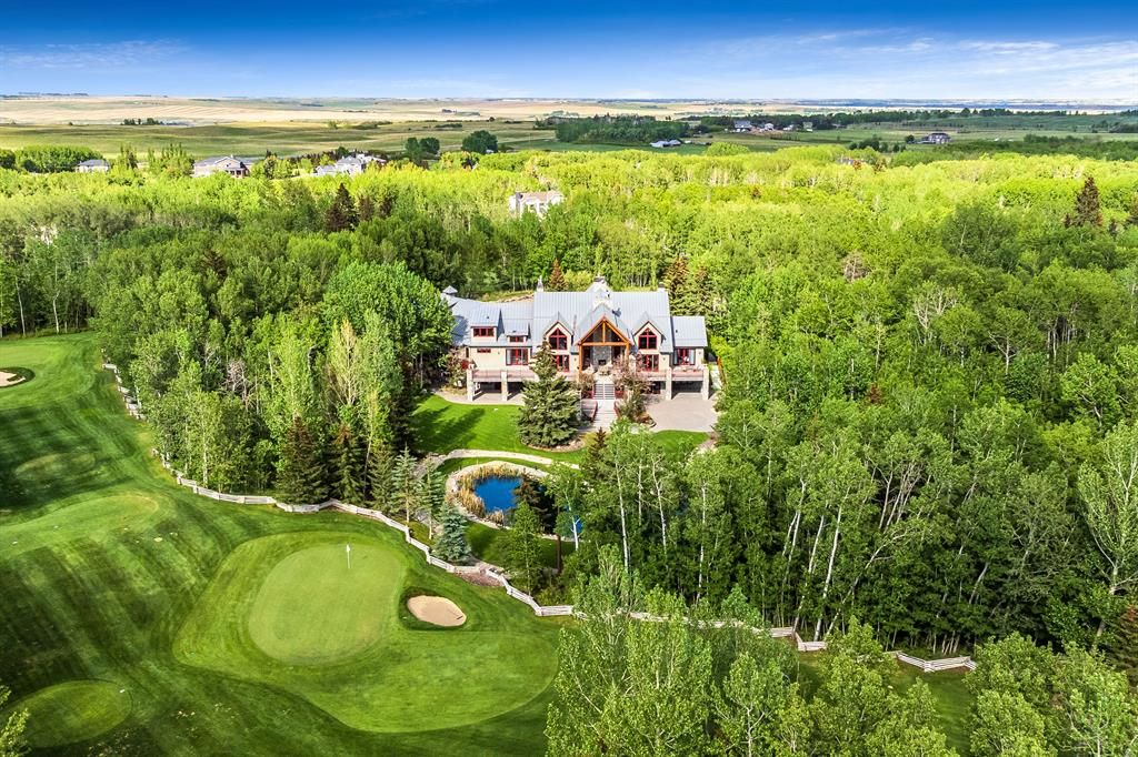 Calgary Homes For Sale Over 3 Million Dollars